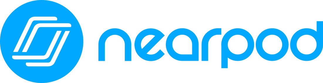 nearpod logo